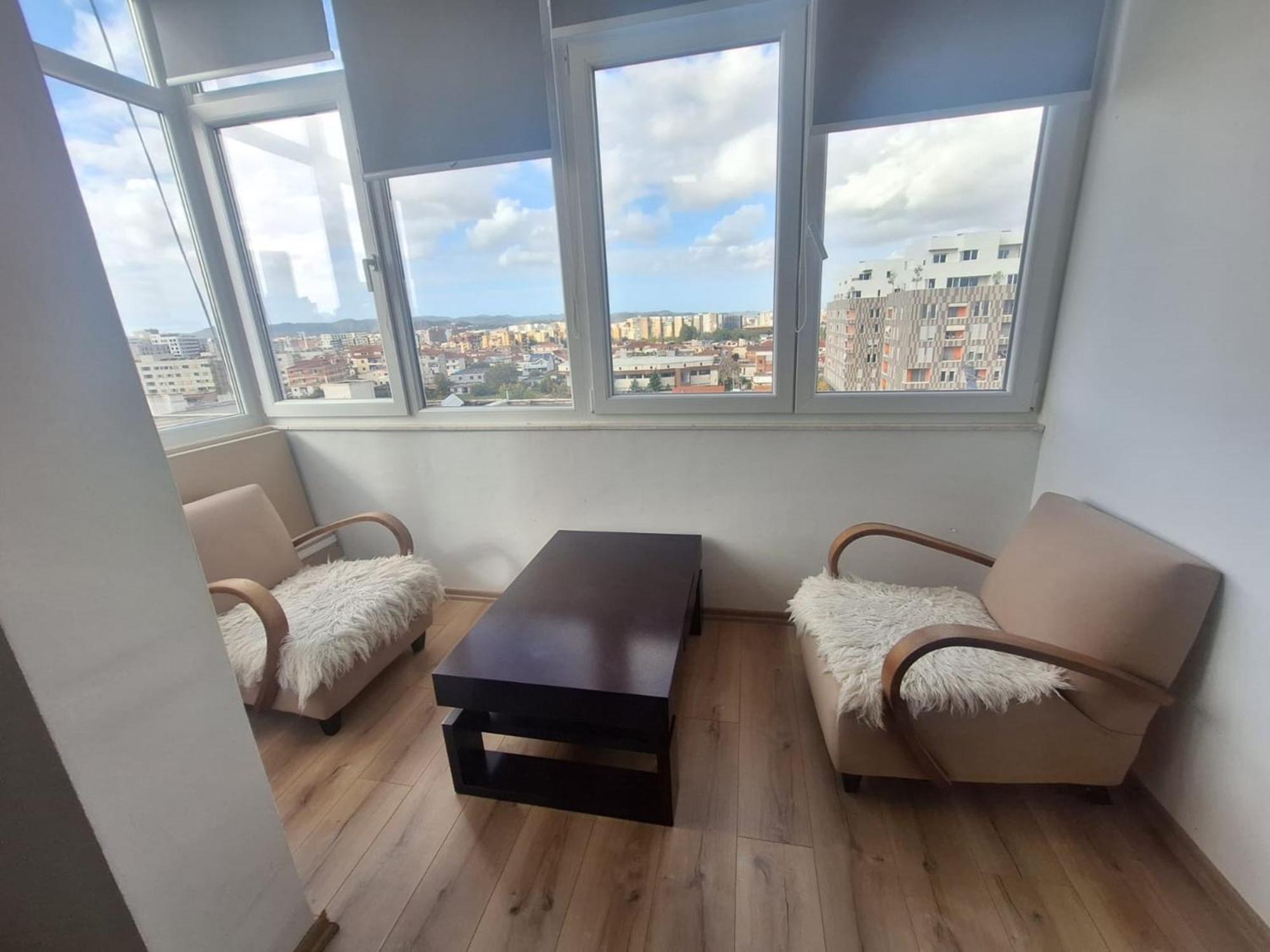Albania Apartment Near Tirana City Center Double Or Twin Bed Экстерьер фото