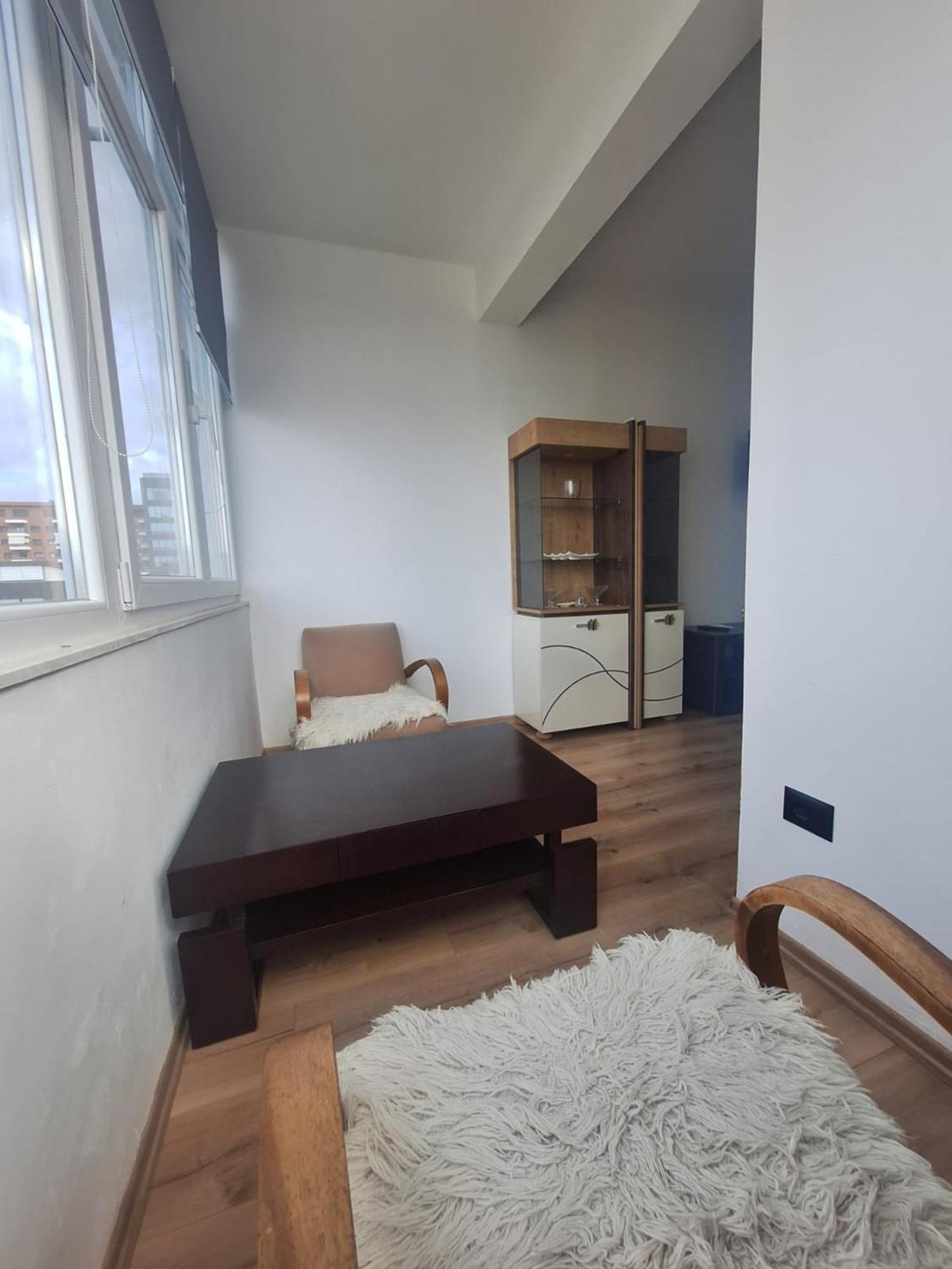 Albania Apartment Near Tirana City Center Double Or Twin Bed Экстерьер фото